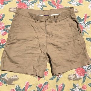 Patagonia 6” Hemp Shorts Sz Medium